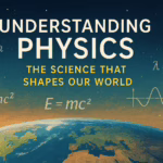 Understanding Physics: The Science That Shapes Our World