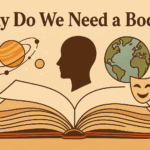 Why Do We Need a Book?