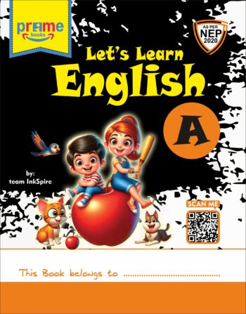 Let’s Learn English – A