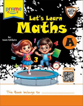 Let’s Learn Math – A