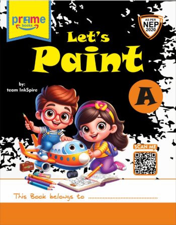 Let’s Paint – A