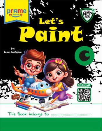 Let’s Paint – C