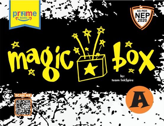 Magic Box – A