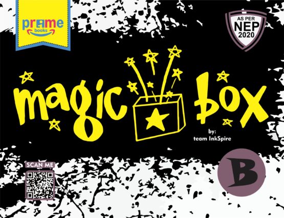 Magic Box – B