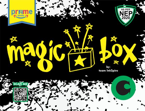 Magic Box – C