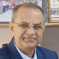Mr. Mansoor Khan